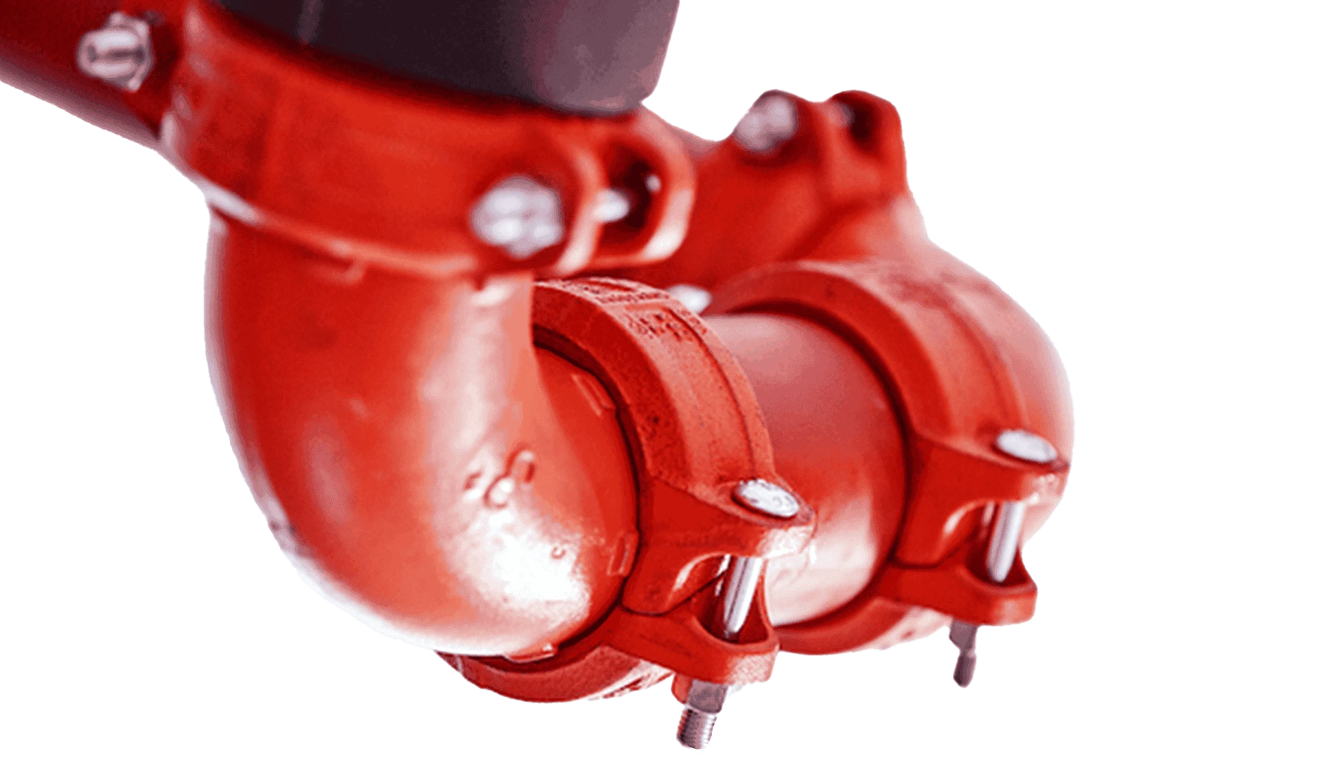 Linha Grooved