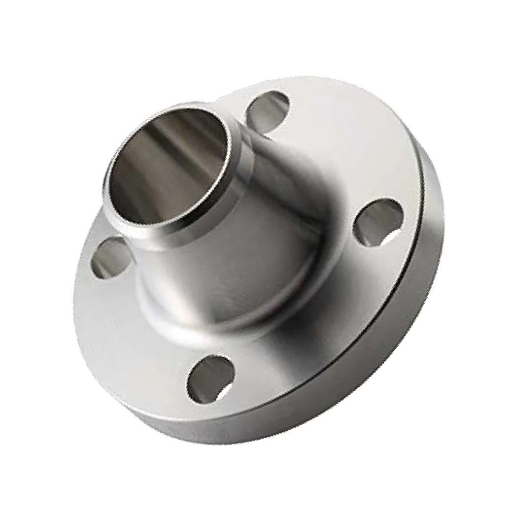 WELD – NECK