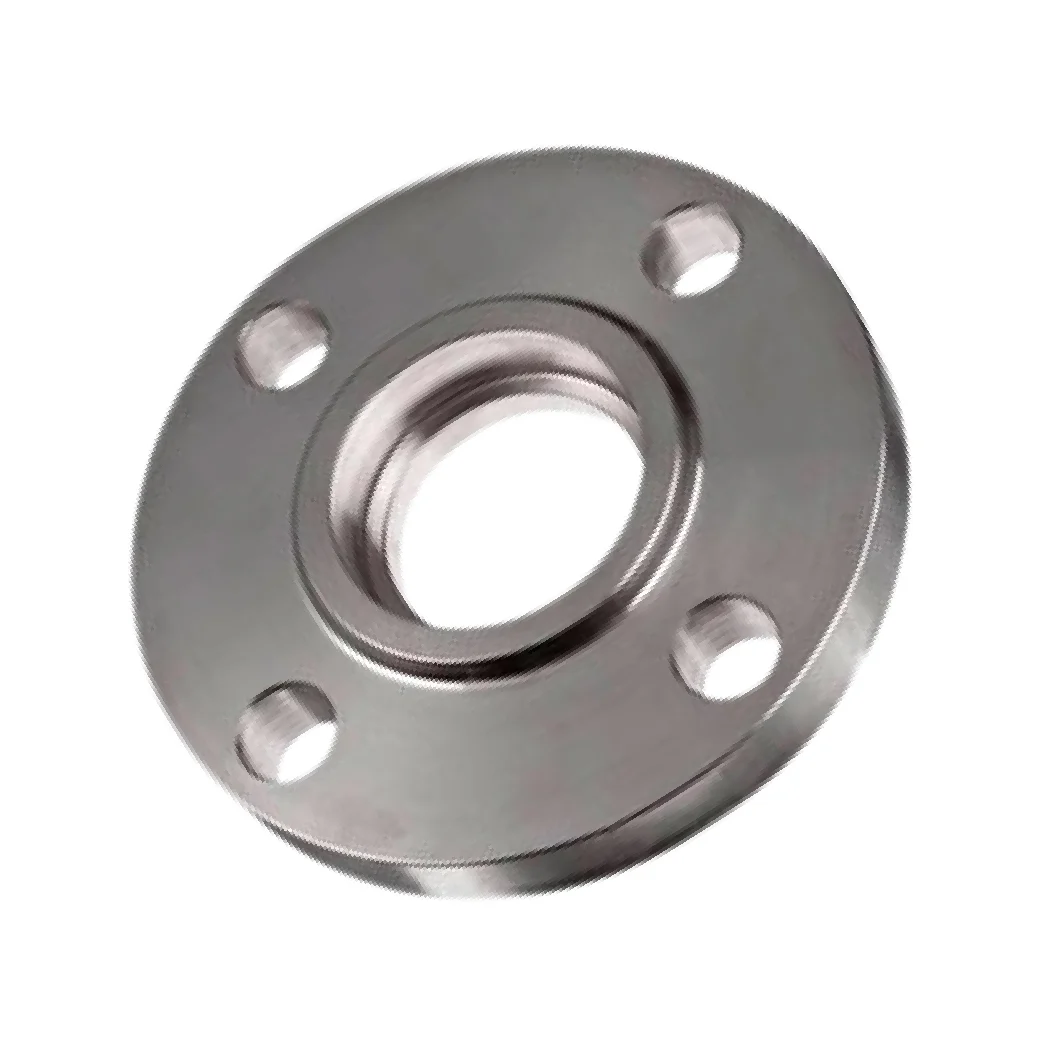 SOCKET – WELD