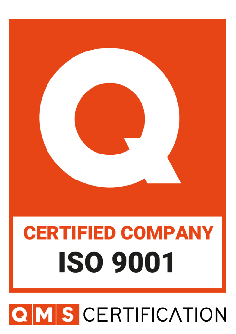 ISO 9001:2015
